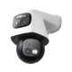 MEARI S7 Dual Plus 8MP Dual-Lens Outdoor PTZ Wi-Fi Camera